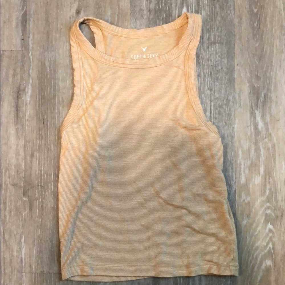 AEO tank